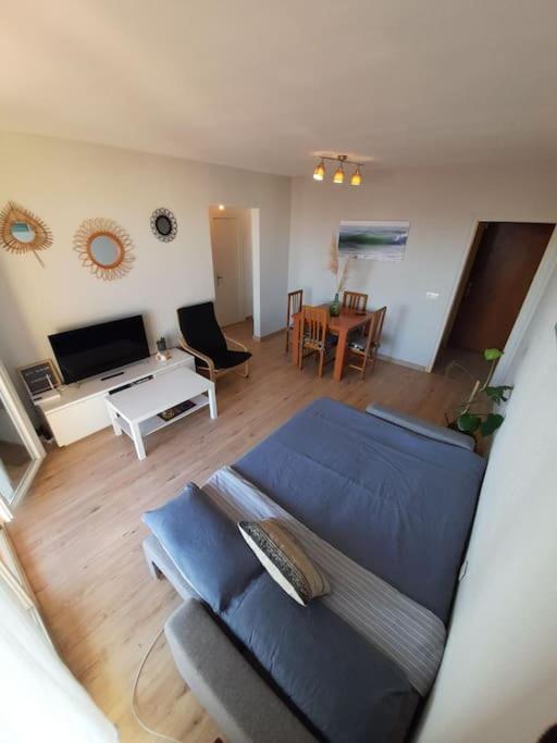 Precioso Apartamento En L'Hospitalet De L'Infant Exterior photo