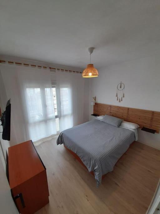 Precioso Apartamento En L'Hospitalet De L'Infant Exterior photo