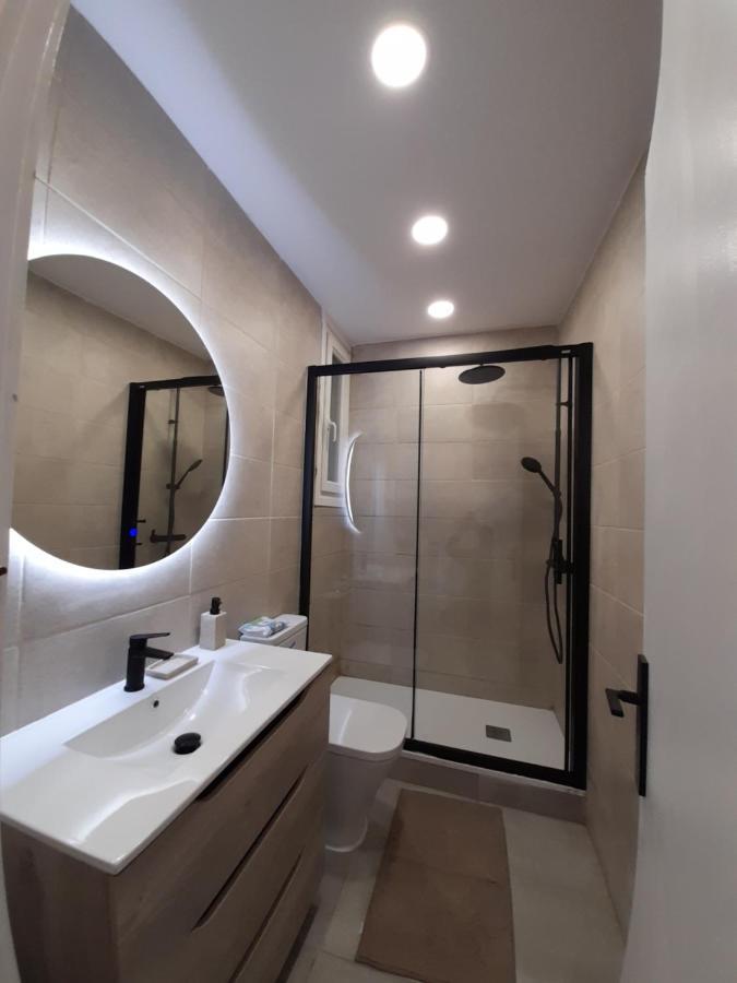 Precioso Apartamento En L'Hospitalet De L'Infant Exterior photo