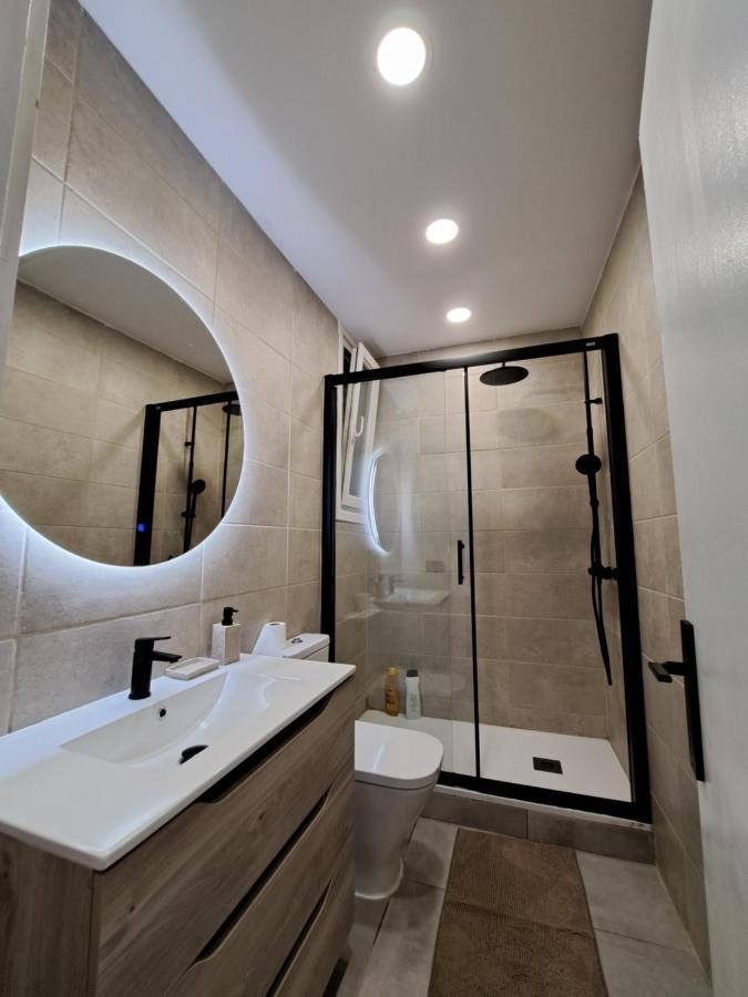 Precioso Apartamento En L'Hospitalet De L'Infant Exterior photo